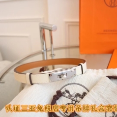 Hermes Belts